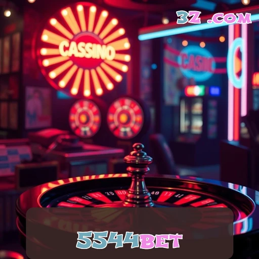 Bônus Imperdíveis e Exclusivos no 5544bet para Jogadores