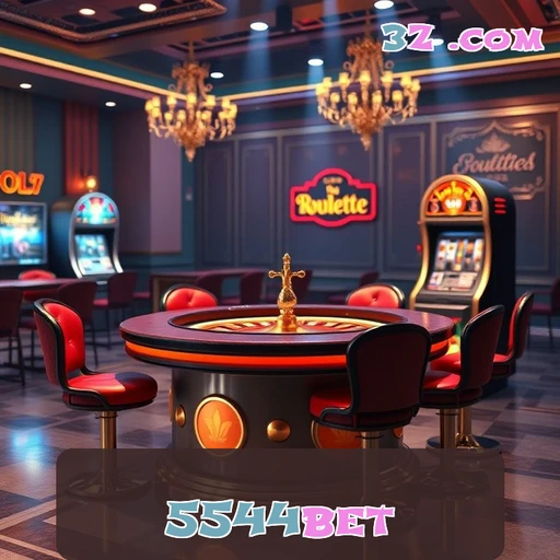 5544bet: A Confiavel Experiência de Jogos Online Brasileira