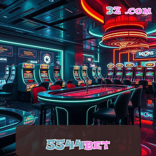 App da 5544bet: A Revolução dos Jogos Online Brasileiros