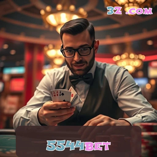 Promoções Irresistíveis no 5544bet: Experimente e Ganhe Mais!